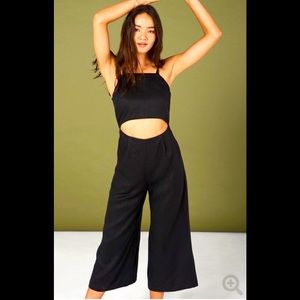 Whimsy + Row Jumpsuit